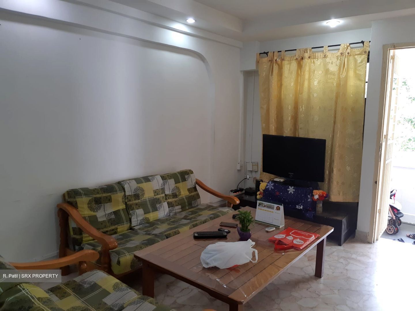 Blk 125 Bedok North Road (Bedok), HDB 3 Rooms #574718231